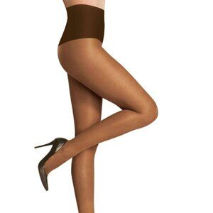 Commando The Keeper Sheer Pantyhose - HK10T01 (Espresso)